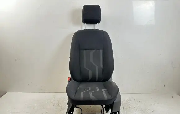 Ford Transit Custom Front driver seat 