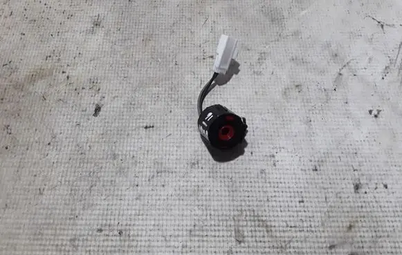 Dodge Durango Alarm system siren 9938470000
