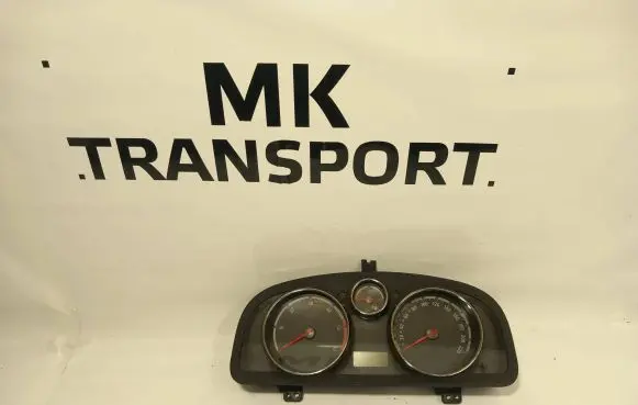 Opel Antara Speedometer (instrument cluster)