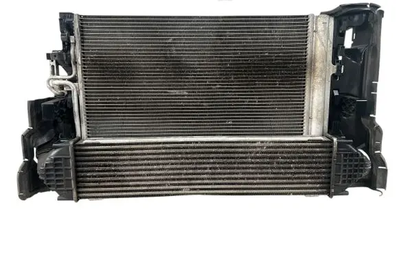 Volvo V70 Radiator set P31305135 PPT20