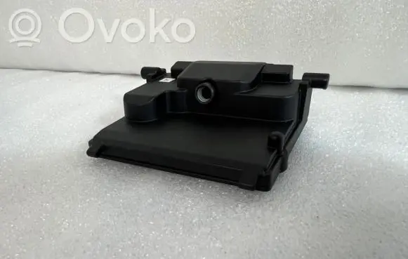 Reversing camera