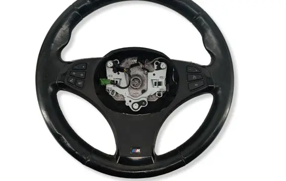 BMW X3 E83 Steering wheel 3449922 306333099239AA 3385E531