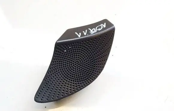 Front door speaker