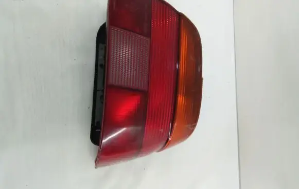 BMW 5 E39 Rear/tail lights