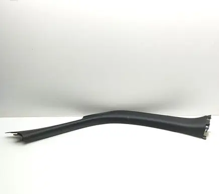 Porsche Cayman 981 (A) pillar trim 98755518204