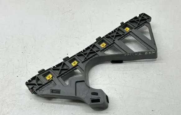 KIA Optima Rear bumper mounting bracket 86613D4300 J5WAG0N