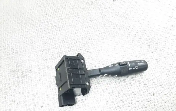 Jeep Grand Cherokee (WJ) Wiper control stalk