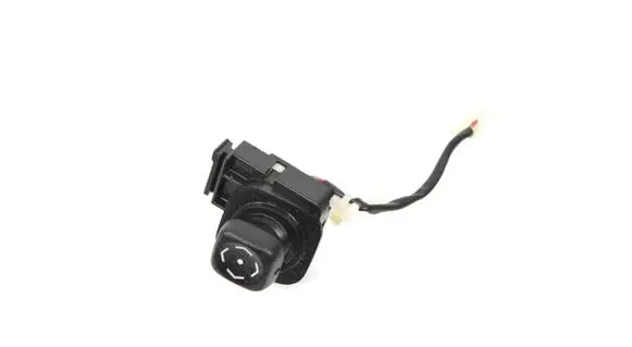 Lexus RX 330 - 350 - 400H Steering wheel adjustment switch 