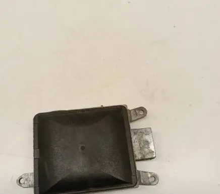 BMW 5 F10 F11 Blind spot module 
