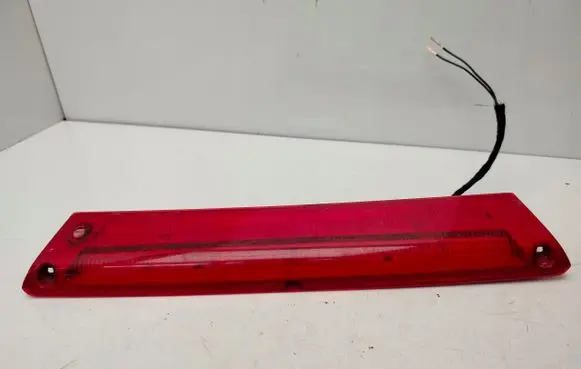 Ford Fiesta Third/center stoplight 