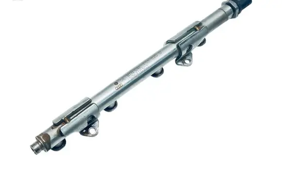 Skoda Fabia Mk3 (NJ) Fuel main line pipe 04E133320D 06J906054J 06J906054F