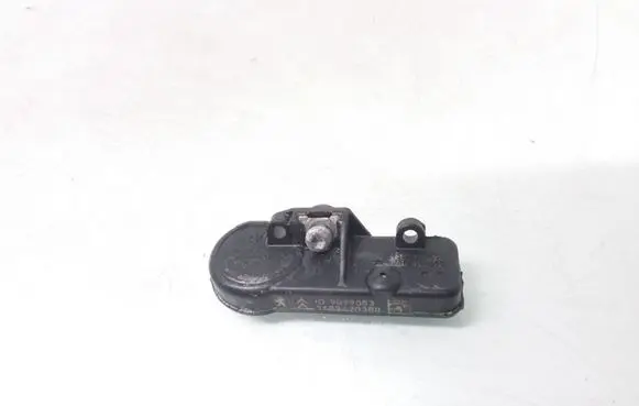 Peugeot 308 Tire pressure sensor 9683420380