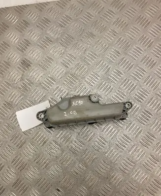 Vacuum air tank