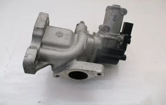 SsangYong Rodius EGR valve A6711400460 672960