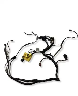 BMW X5 E70 Seat wiring loom 922178504 15701510