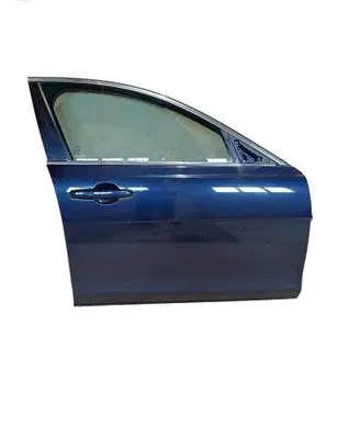 Jaguar XE Front door