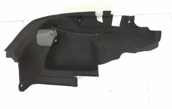 Mercedes-Benz SLK R172 Trunk/boot side trim panel A1726900341