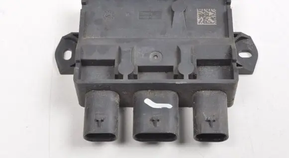 Jaguar I-Pace Other relay M8A214E113AA