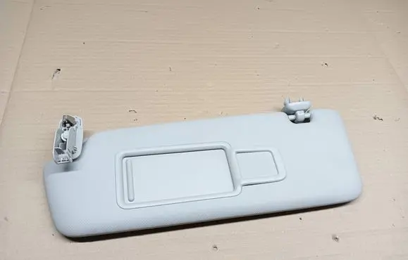 Audi Q5 SQ5 Sun visor 