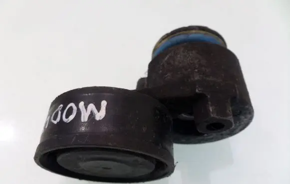 Renault Modus Generator/alternator belt tensioner 8200048486