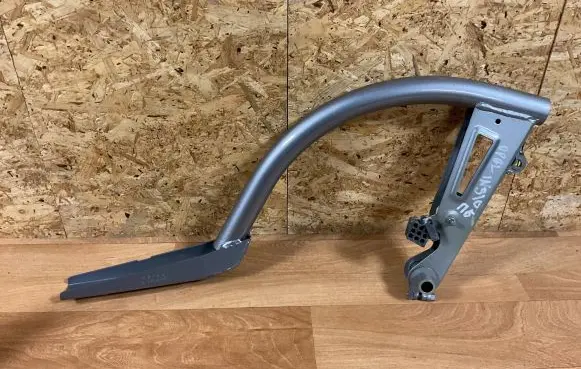 Opel Insignia A Tailgate/trunk/boot hinge 13248722