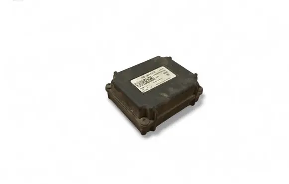 Audi A6 S6 C7 4G Garage door switch 4G0907410A