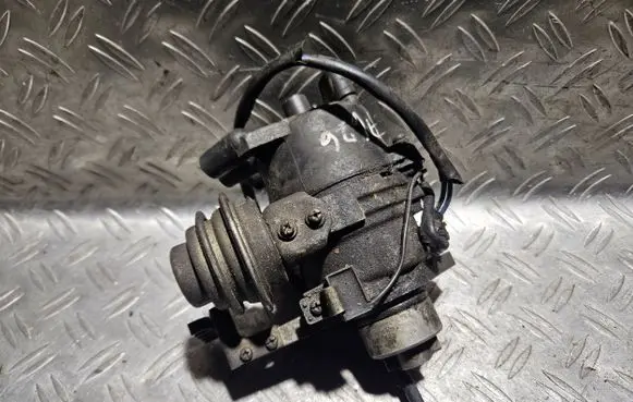 Mazda 626 Spark distributor T4T72576