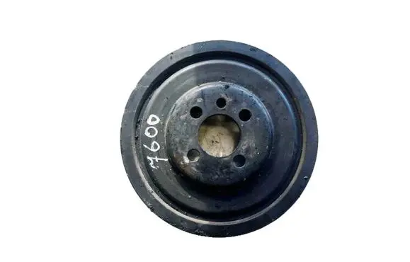 Skoda Octavia Mk2 (1Z) Crankshaft pulley 2906r 030105243c