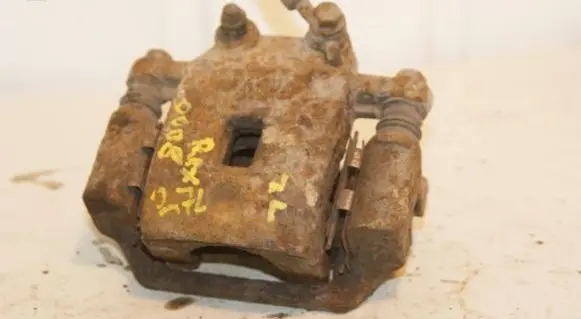 SsangYong Rexton Rear brake caliper 4841008001