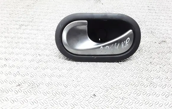 Renault Scenic II - Grand scenic II Front door interior handle