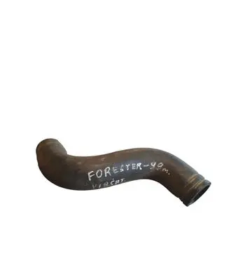 Subaru Forester SF Air intake hose/pipe
