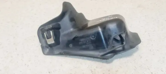 Volkswagen Tiguan Other trunk/boot trim element 5N1815159