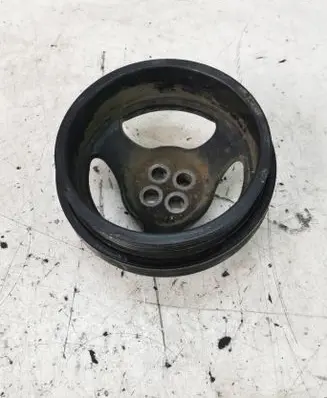 Mercedes-Benz Sprinter W906 Crankshaft pulley