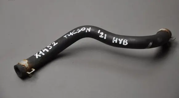 Hyundai Tucson IV NX4 Engine coolant pipe/hose 31341P0000