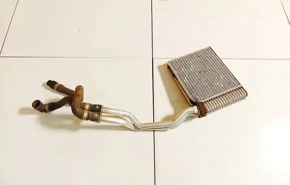 Ford Mondeo MK IV Heater blower radiator VP6G9H18476BA