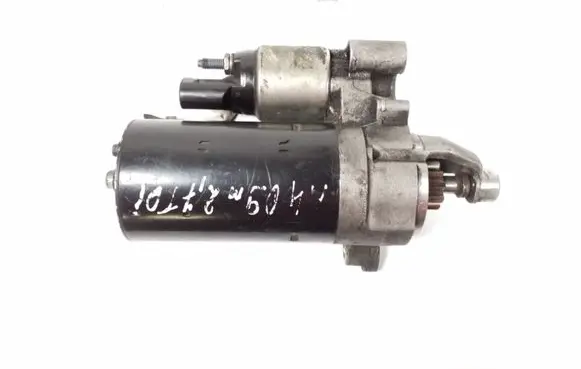 Audi A4 S4 B8 8K Starter motor 059911021C