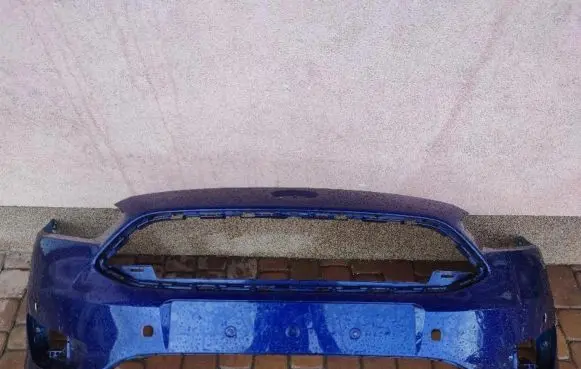 Ford Focus Front bumper F1EB17757A