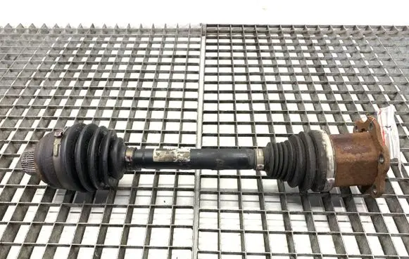 Audi A7 S7 4G Front driveshaft 4G0407271F