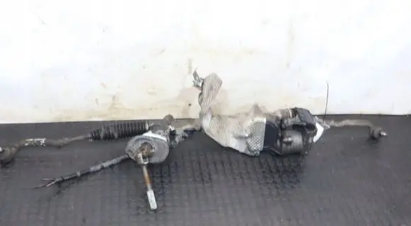 Peugeot 308 Steering rack