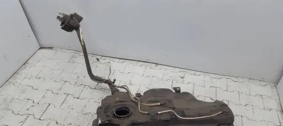 Skoda Kamiq Fuel tank 