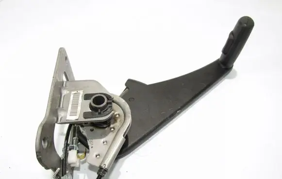 Mini Paceman (R61) Handbrake/parking brake lever assembly