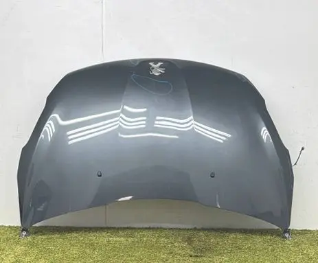 Peugeot 208 I Engine bonnet/hood 9672998080