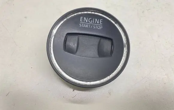 Volkswagen PASSAT B6 Ignition lock 3C0905219A