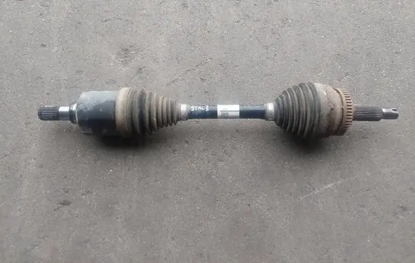 Hyundai Genesis Front driveshaft 49501B1100