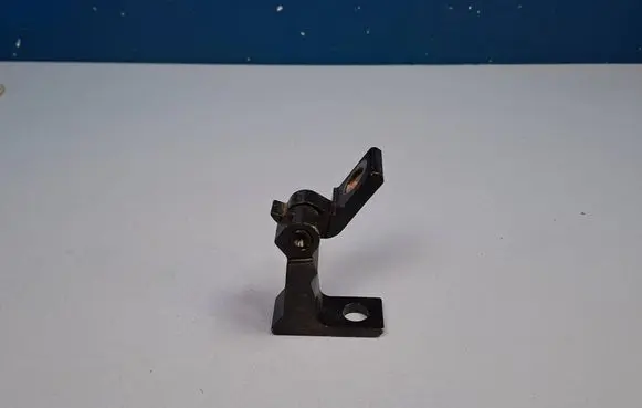 Volkswagen PASSAT B9 Front door lower hinge 14A831402