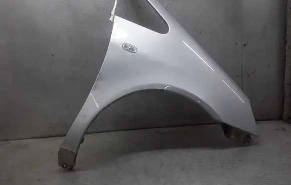 Ford Galaxy Fender