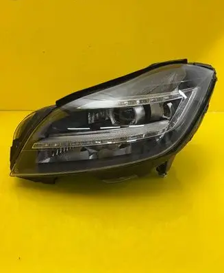Mercedes-Benz CLS C218 X218 Headlight/headlamp A2189067702