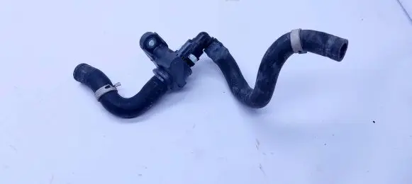 Toyota RAV 4 (XA50) Engine coolant pipe/hose 1C23B C0150