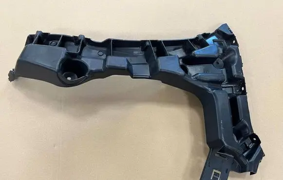 Cupra Formentor Rear bumper mounting bracket 5FF807393