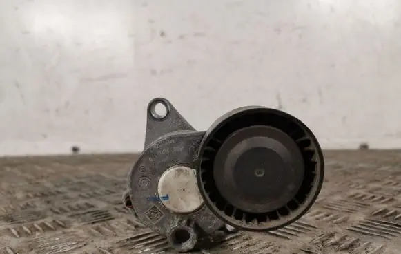 Infiniti Q50 Generator/alternator belt tensioner A6512002170